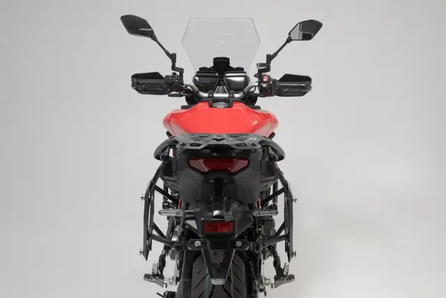 Sw-Motech Adventure set luggage Tracer 9 (20-) 