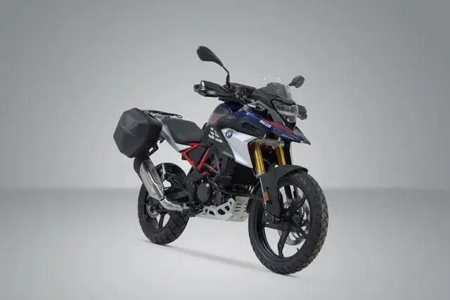 Sw-Motech Adventure set Protection BMW G 310GS 17- 
