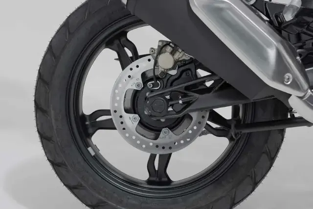 Sw-Motech Adventure set Protection BMW G 310GS 17- 