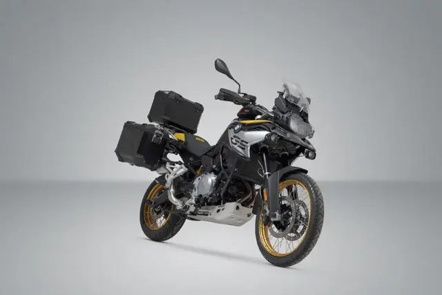 Sw-Motech Adventure-Set Protection BMW F 750 GS (17-) / F 850 GS (17-) 