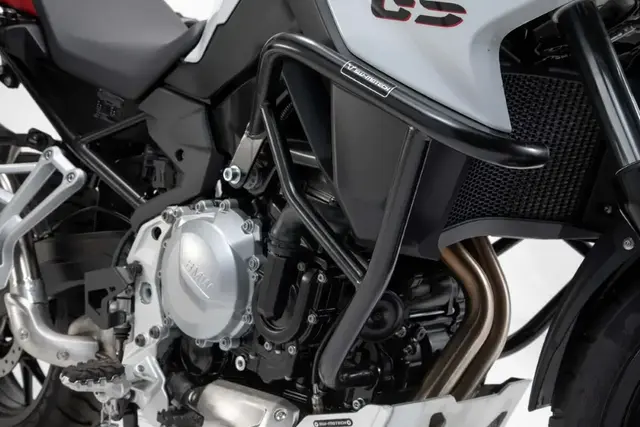Sw-Motech Adventure-Set Protection BMW F 750 GS (17-) / F 850 GS (17-) 