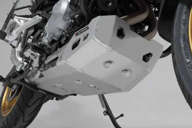 Sw-Motech Adventure-Set Protection BMW F 750 GS (17-) / F 850 GS (17-) 