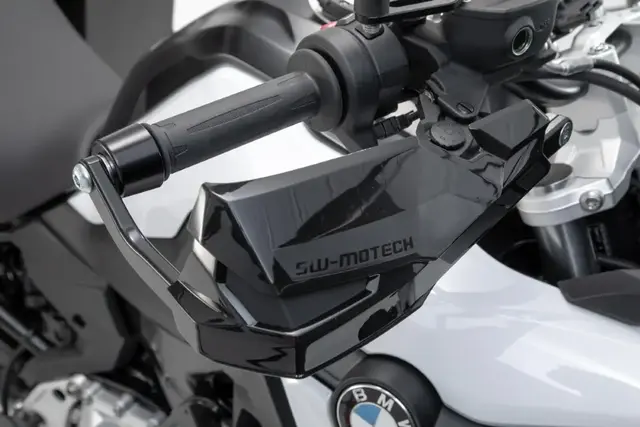 Sw-Motech Adventure-Set Protection BMW F 750 GS (17-) / F 850 GS (17-) 