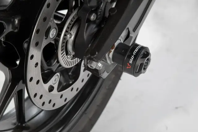 Sw-Motech Adventure-Set Protection BMW F 750 GS (17-) / F 850 GS (17-) 