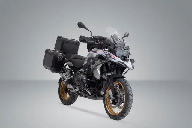 Sw-Motech Adventure Set Protection BMW R 1250 GS 