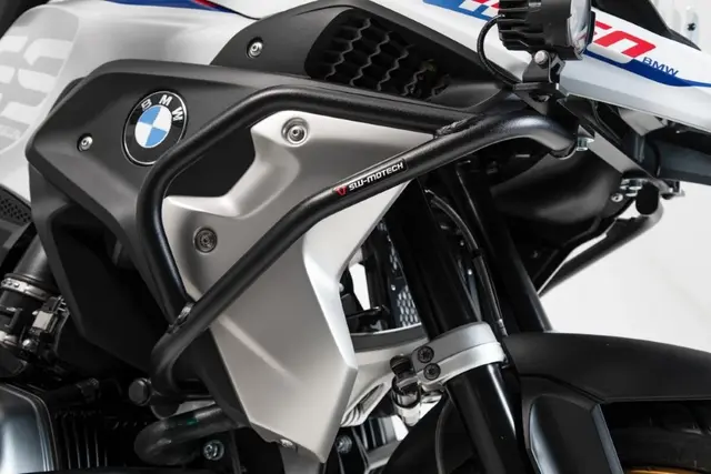 Sw-Motech Adventure Set Protection BMW R 1250 GS 