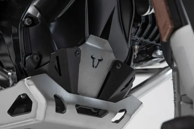 Sw-Motech Adventure Set Protection BMW R 1250 GS 