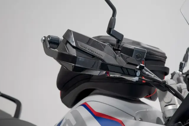 Sw-Motech Adventure Set Protection BMW R 1250 GS 