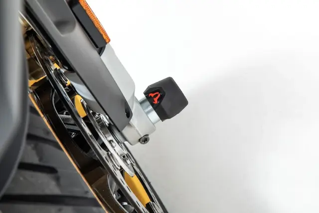 Sw-Motech Adventure Set Protection BMW R 1250 GS 