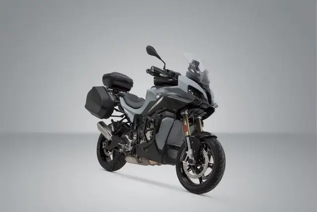 Sw-Motech Adventure set Protection BMW S 1000XR 19- 