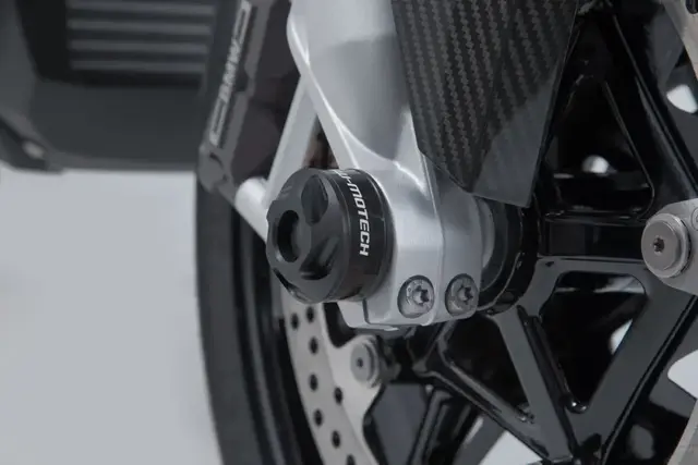 Sw-Motech Adventure set Protection BMW S 1000XR 19- 
