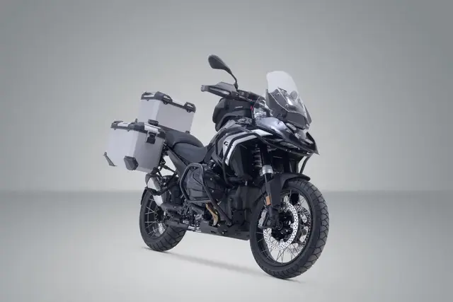 Sw-Motech Trax Adventure Bagasjesett BMW R 1300 GS 