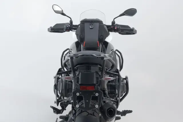 Sw-Motech Trax Adventure Bagasjesett BMW R 1300 GS 
