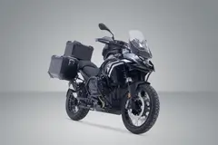 Sw-Motech Adventure Kit Beskyttelse Beskytter de mest kritiske komponentene