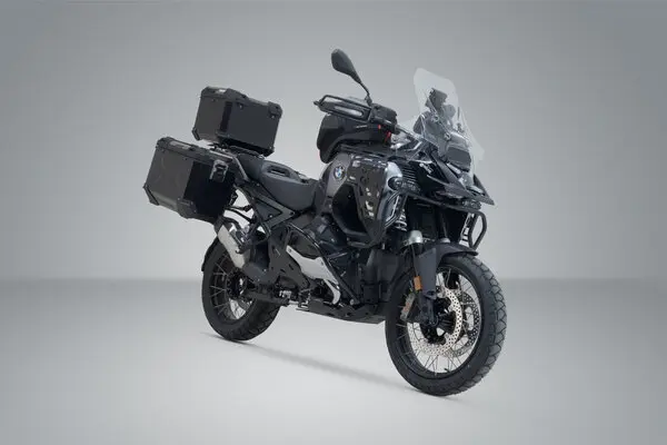 SW-Motech Adventure set TRAX R 1300 GS Adv (24-) 