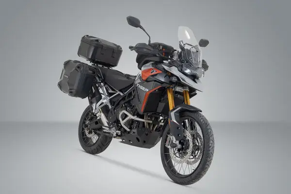 SW-Motech Adventure set DUSC Triumph Tiger 900 GT Pro (23-25) 