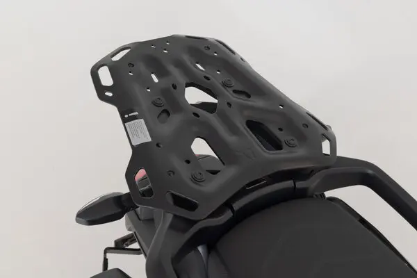 SW-Motech Adventure set DUSC Triumph Tiger 900 GT Pro (23-25) 