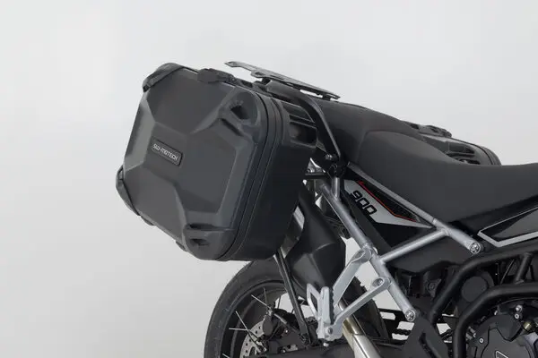 SW-Motech Adventure set DUSC Triumph Tiger 900 GT Pro (23-25) 