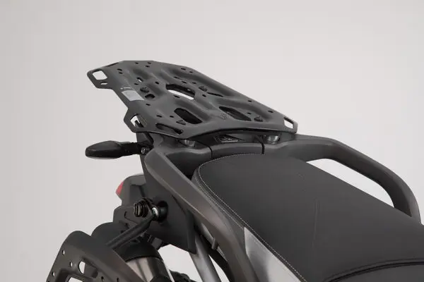 SW-Motech Adventure Set Trax - Sort Triumph Tiger 900 GT Pro (23-25) 