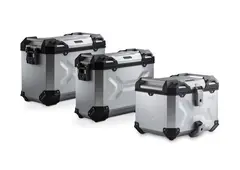 SW-Motech Adventure set TRAX Triumph Tiger 900 GT Pro (23-25)