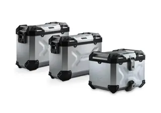 Sw-Motech Adventure set Luggage S&#248;lv Tiger 1200 Rally Pro/GT/GT Pro (22-)