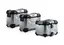 Sw-Motech Adventure set Luggage S&#248;lv Tiger 1200 Rally Pro/GT/GT Pro (22-)