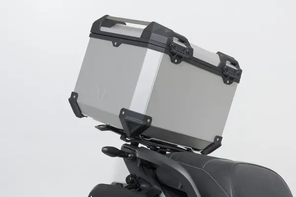 Sw-Motech Adventure set Luggage Sølv Tiger 1200 Rally Pro/GT/GT Pro (22-) 