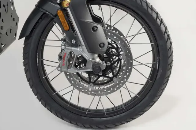 Sw-Motech Adventure Beskyttelsessett Tiger 1200 Rally Pro/GT/GT Pro (22-) 