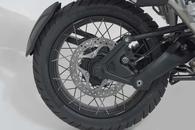 Sw-Motech Adventure Beskyttelsessett Tiger 1200 Rally Pro/GT/GT Pro (22-) 