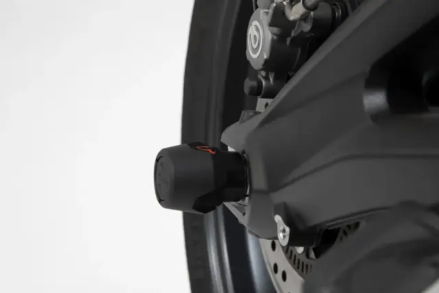 Sw-Motech Adventure set Protection Tiger 900/GT/Pro 19- 