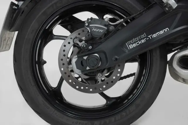 Sw-Motech Adventure set Protection Triumph Tiger 660 21- 