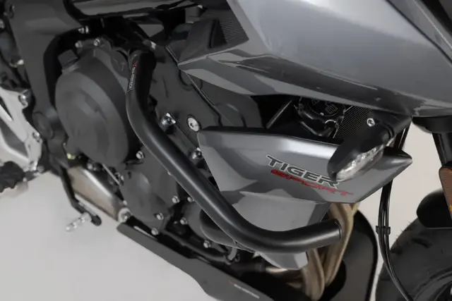 Sw-Motech Adventure set Protection Triumph Tiger 660 21- 