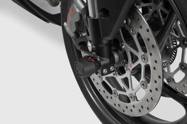 Sw-Motech Adventure set Protection Triumph Tiger 660 21- 