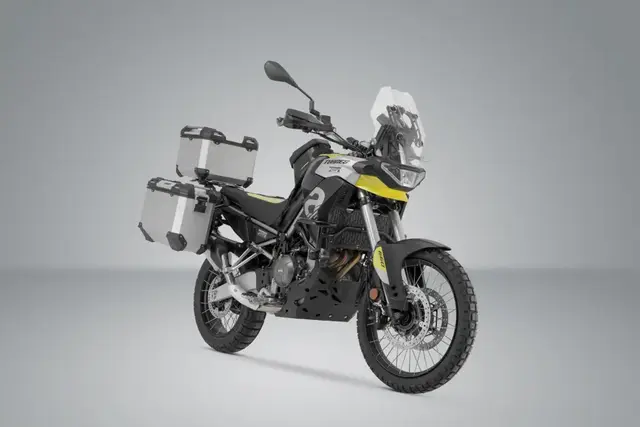 Sw-Motech Adventure-Set Protection Aprilia Tuareg 660 (21-) 