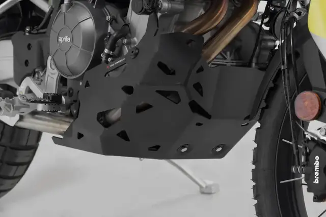Sw-Motech Adventure-Set Protection Aprilia Tuareg 660 (21-) 