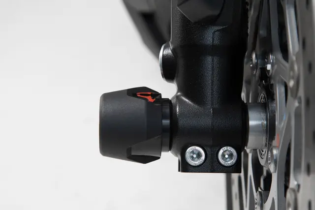 Sw-Motech Adventure set Protection Moto Guzzi V85 TT (19-). 