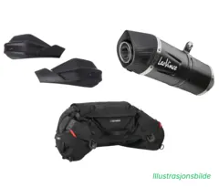 AGM Edition 2026 Utstyrspakke CFMOTO 800MT-X