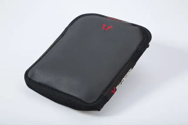 Sw-Motech Traveller Pillion Salpute 