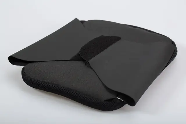 Sw-Motech Traveller Pillion Salpute 