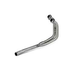 Akrapovic framr&#248;r decat Tenere 700 2021 +
