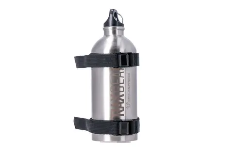 Trax Bottle Set