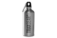 SW-Motech TRAX Bottle 1 stk - Silver