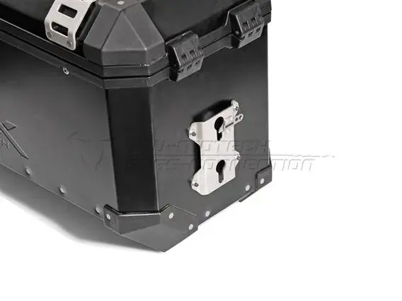 Sw-Motech Trax Gear+ Beholder Kit 2 liter 