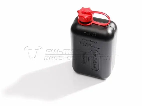 Sw-Motech Trax Gear+ Beholder Kit 2 liter 