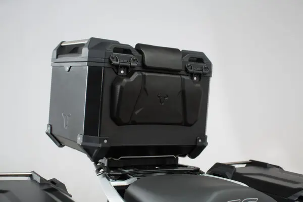 Sw-Motech Passasjer ryggstøtte For Trax Adv Topbox 