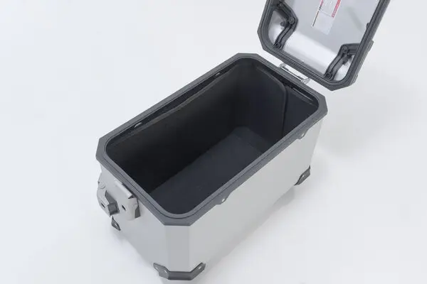 TRAX ADV Sidekasse Innlegg Til 37L & 45L - Sort 