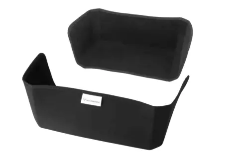 TRAX ADV Sidekasse Innlegg Til 37L &amp; 45L - Sort
