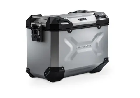 Sw-Motech 45L S&#248;lv Trax Adv Venstre Side