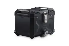 Sw-Motech TRAX ADV top case system Black. CB500X (13-), CB500F (-16),CBR500