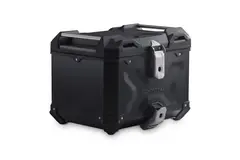 Sw-Motech TRAX ADV top case system Sort - CB500X (13-), CB500F (-16),CBR500